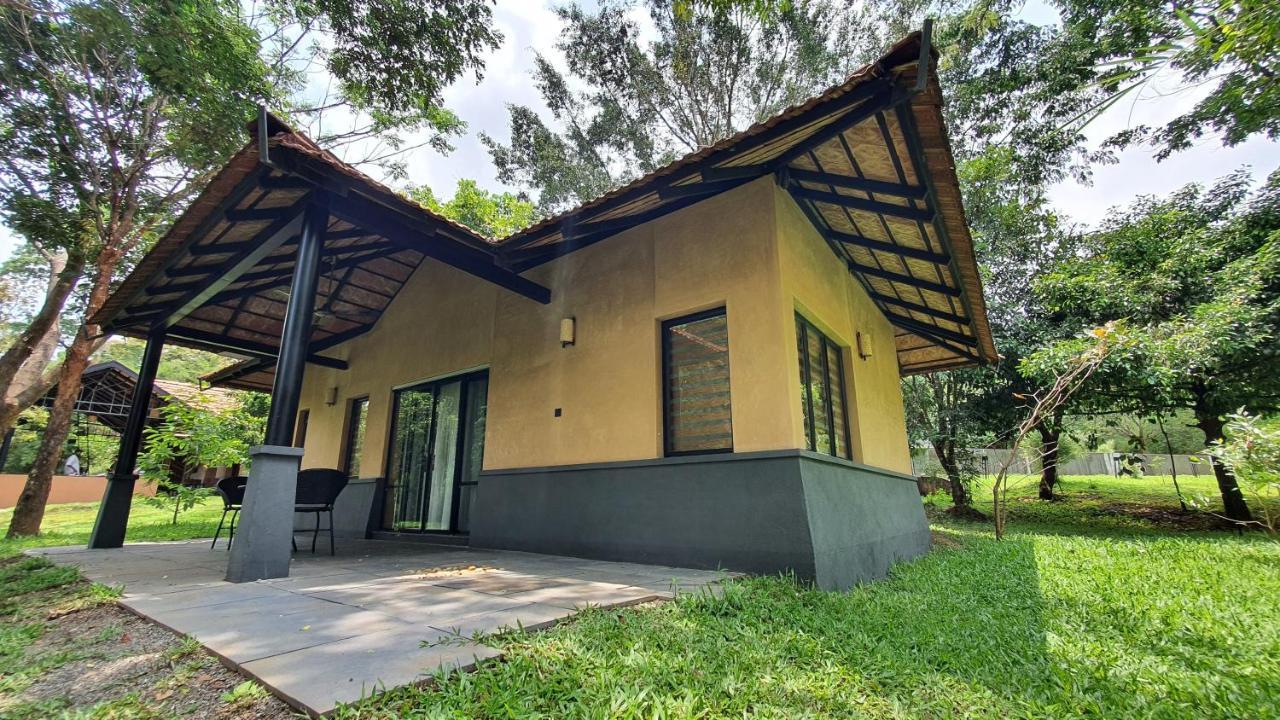 Klov Resort & Spa Wayanad Exterior foto