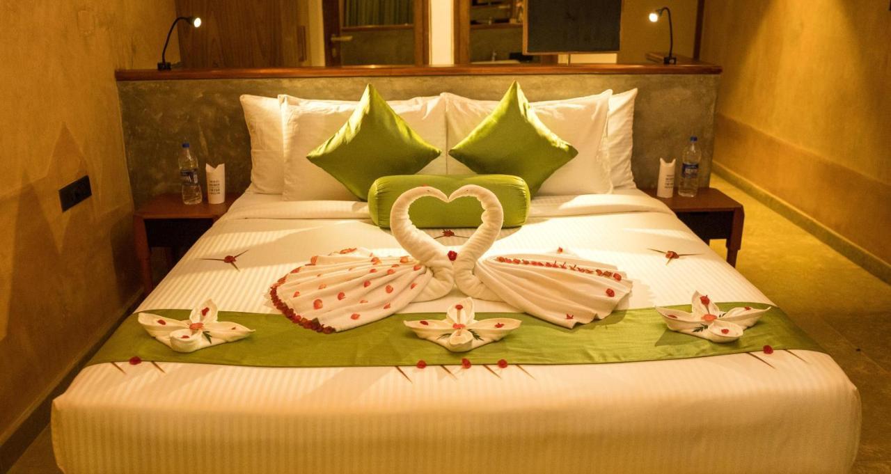 Klov Resort & Spa Wayanad Exterior foto